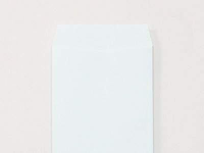 透けない封筒ケントプレミア