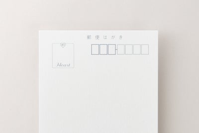 喪中はがき