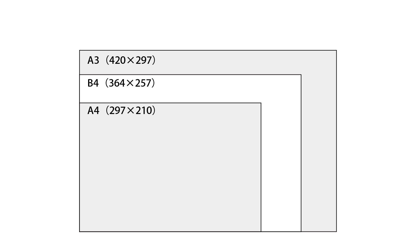 プリンター専用 賞状用紙