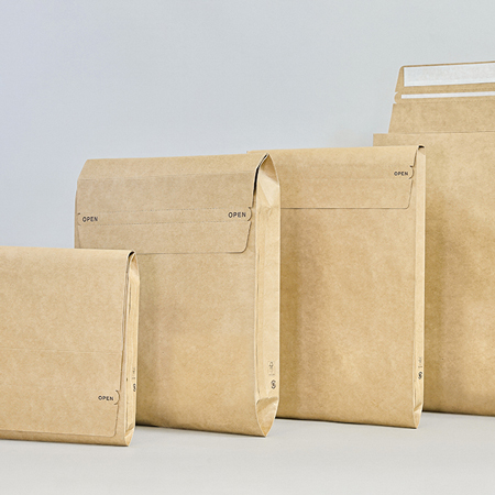 eコマースバッグ（梱包資材）