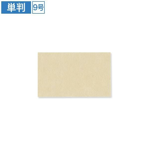 A0105 名刺用紙 出雲 9号