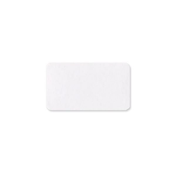 AG0156 名刺用紙 ピンク 光珠 白丸 8号