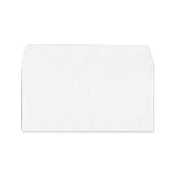 YA6972 洋長3封筒 透けない封筒 ケントプレミア 80g/㎡ カマス貼