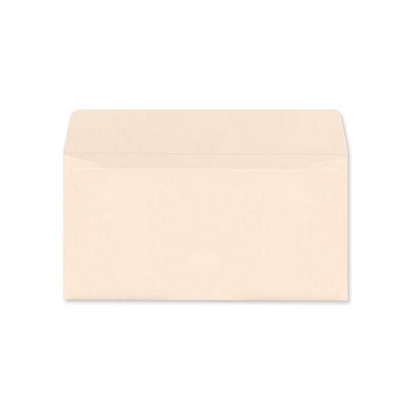 YR1632 洋6封筒 パステルピンク 100g/㎡ カマス貼