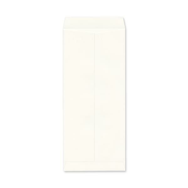 NW0411 長4封筒 ホワイト 70g/㎡ センター貼