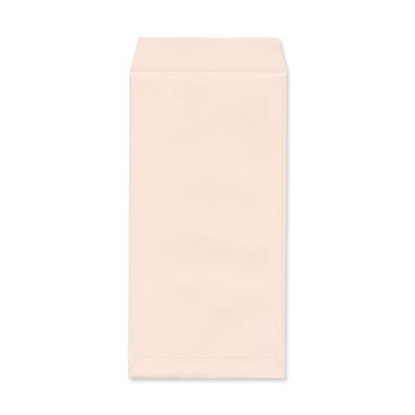 NR0312 長3封筒 パステルピンク 80g/㎡ ヨコ貼