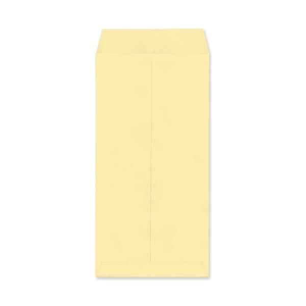 NC0331 長3封筒 クリーム 85g/㎡ センター貼