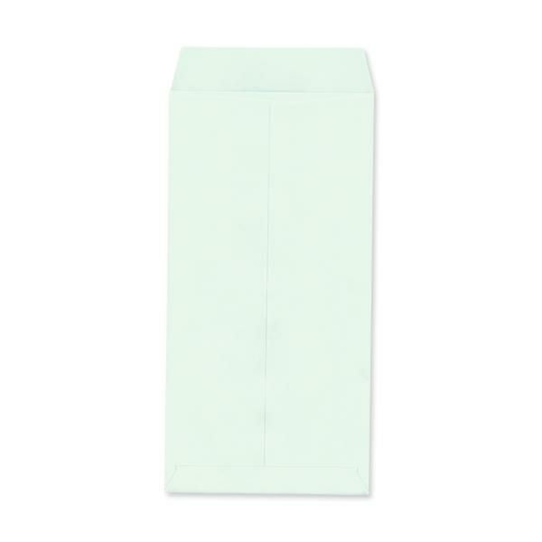 NC0335 長3封筒 ミズ 85g/㎡ センター貼