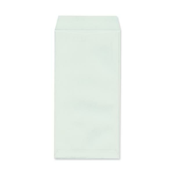長3封筒 Sスカイ 70g ヨコ貼｜軽量水色のSカラー封筒・大量発送向け
