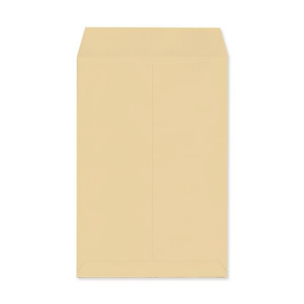 JT0308 角形A3用封筒 クラフト 120g/㎡ センター貼