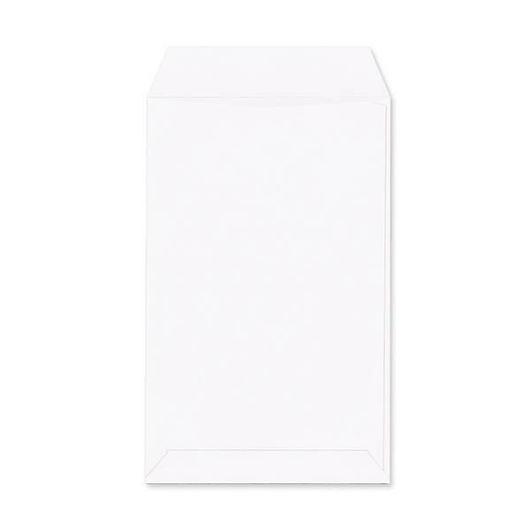 JX0902 角8封筒 給料袋 特白 80g/㎡ ヨコ貼