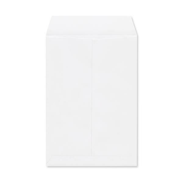 KW0702 角7封筒 特白 80g/㎡ センター貼