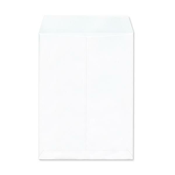 KW0422 角4封筒 ケント 80g/㎡ センター貼