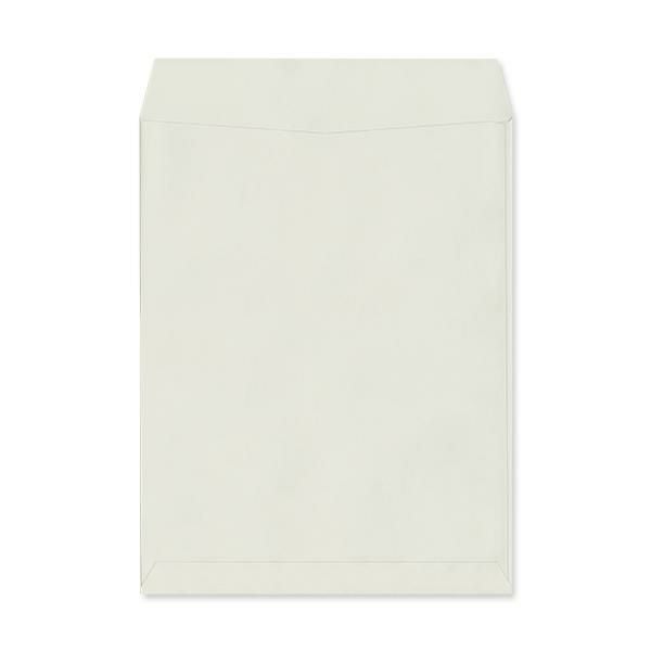 KR0336 角3封筒 パステルグレー 100g/㎡ ヨコ貼