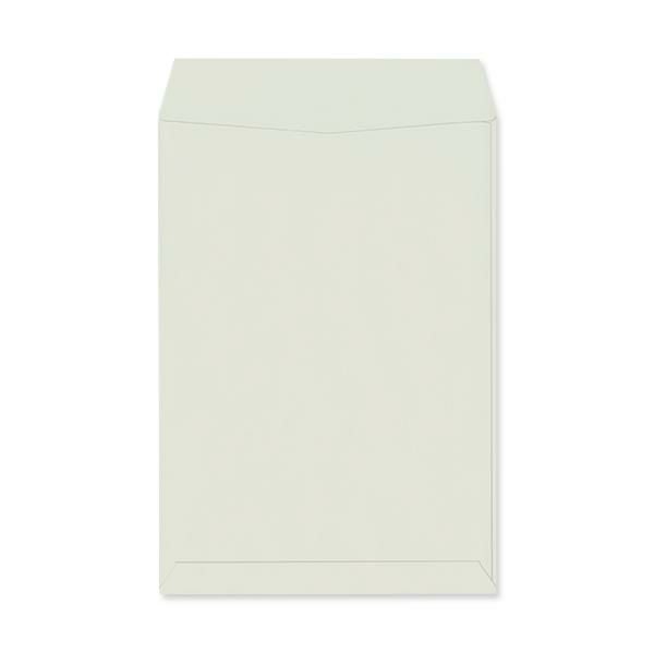 JR0436 角20封筒 パステルグレー 100g/㎡ ヨコ貼