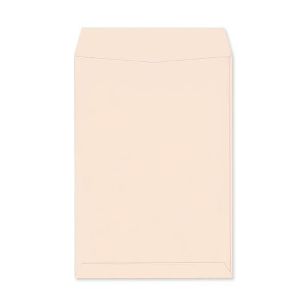JR0432 角20封筒 パステルピンク 100g/㎡ ヨコ貼
