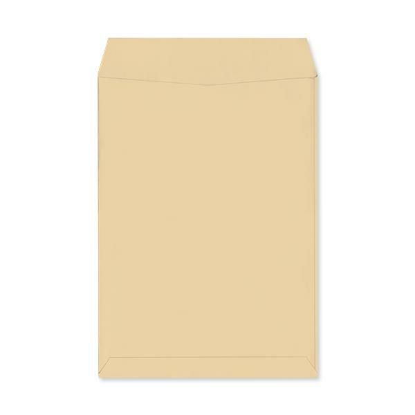 JA0404 角20封筒 クラフト 85g/㎡ ヨコ貼