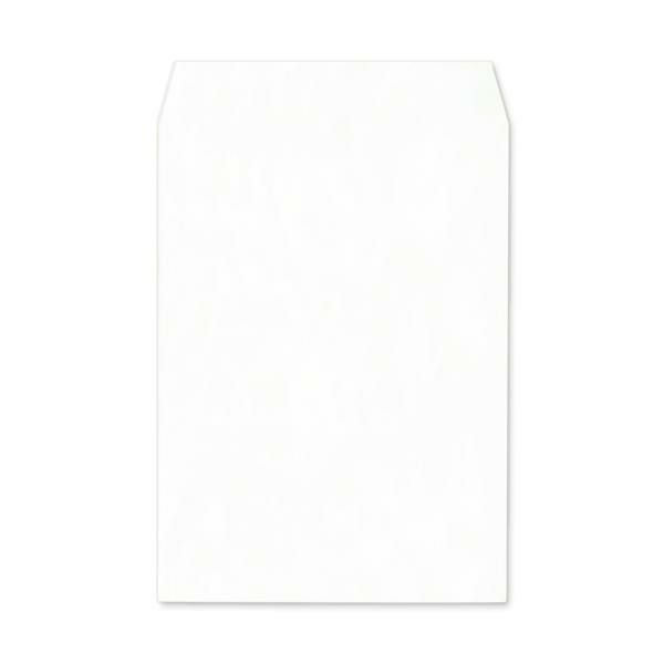 KQP228 角2封筒 ホワイト レーザープリンター専用封筒