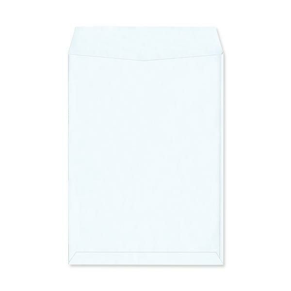 KR0238 角2封筒 パステルスカイ 100g/㎡ ヨコ貼