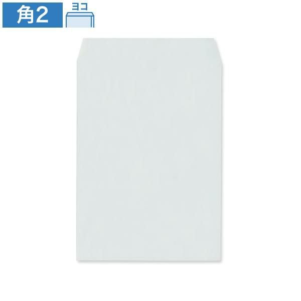 KR0248 角2封筒 パステルメタル 100g/㎡ ヨコ貼