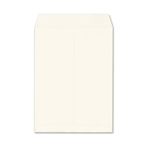 KW0113 角1封筒 ホワイト 100g/㎡ センター貼