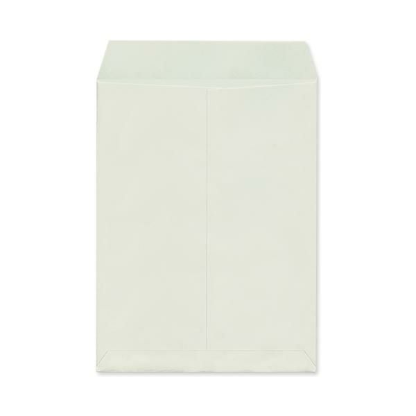 KP0136 角1封筒 パステルグレー 100g/㎡ センター貼