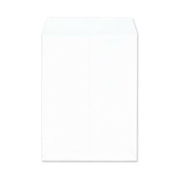 KP0130 角1封筒 パステルホワイト 100g/㎡ センター貼
