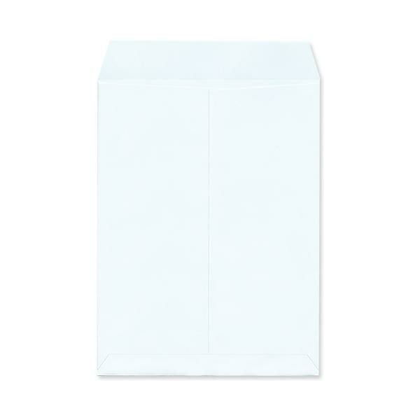 KP0138 角1封筒 パステルスカイ 100g/㎡ センター貼