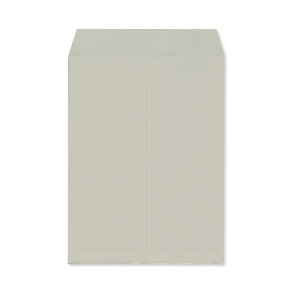 KC0161 角1封筒 グレー 100g/㎡ センター貼