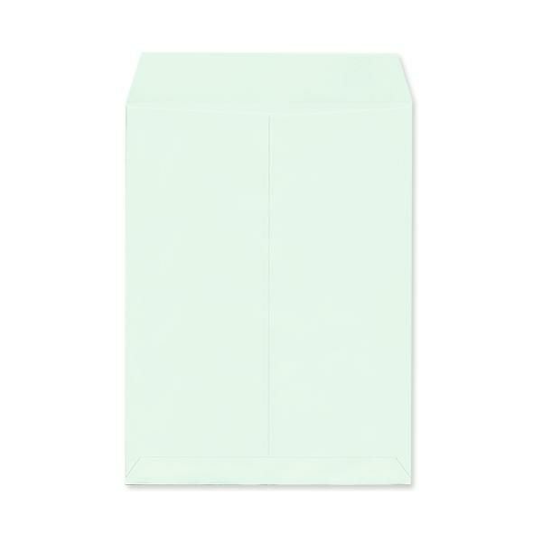 KC0155 角1封筒 ミズ 100g/㎡ センター貼