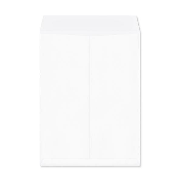 KW0023 角0封筒 ケント 100g/㎡ センター貼