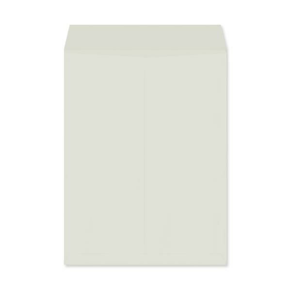 KP0036 角0封筒 パステルグレー 100g/㎡ センター貼