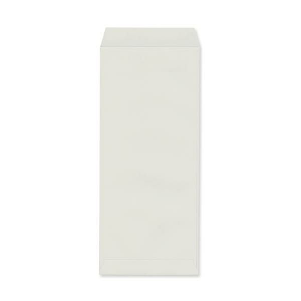 NR0416 封筒印刷 長4封筒 パステルグレー 80g/㎡ ヨコ貼