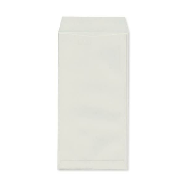 NR0316 封筒印刷 長3封筒 パステルグレー 80g/㎡ ヨコ貼