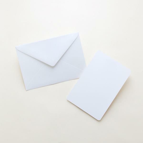 CXP121 カード・洋封筒セット マルチプリンター対応