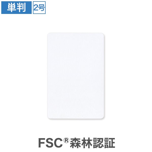 CS0123 カード Wケント CoC 2号