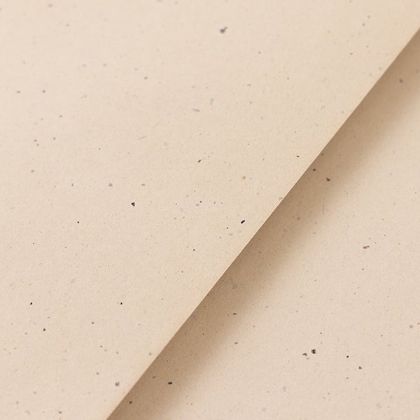 むぎ茶殻封筒